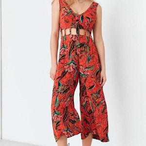 Urban Outfitters Jumpsuit!